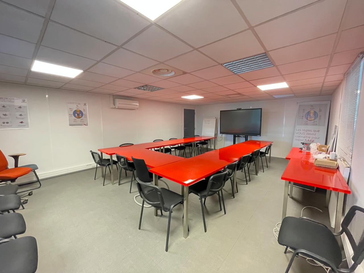 Local d'activité Toulouse 1044m² Location local d'activité Toulouse Haute-Garonne OLACT2533649 22